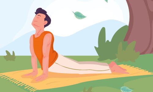 Traditional Practical Yoga